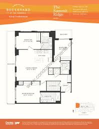 103 the queensway is located minutes from downtown, and only a short walk to a 24/7 sobey's, shops, deli's and charming. Floor Plan The Boulevard North Tower 21 Condo Investments