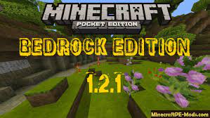 Fly ui combines the design idea of several editions of minecraft. Minecraft Pe 1 2 1 1 2 Bedrock Edition Engine