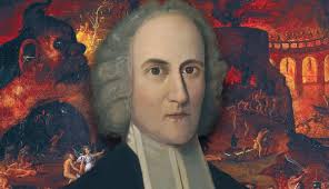 We should not let Jonathan Edwards be buried under the grotesqueries of his  popular image."