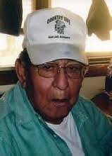 Obituary information for James Lawrence TeJohn, Sr.