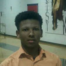 Kyle Embrey's High School Bio