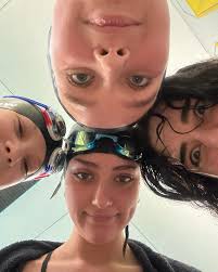 Penguin Swimming, LLC.‎