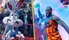 Saiu o primeiro trailer dublado do filme space jam: Space Jam Um Novo Legado Ganha Trailer Sourcevortex