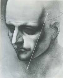 You can do it by drawing an ellipse and dividing the different planes of the head. Drawing The Human Head Drawing The Human Head Joshua Nava Arts