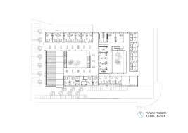 Gallery Of A Parda Health Centre Vier Arquitectos 21 Hospital Architecture Health Rehabilitation Architecture