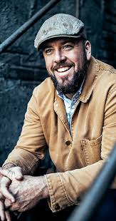 He sees pam enter into a relationship with jim and later nellie rejecting him. Chris Sullivan Imdb