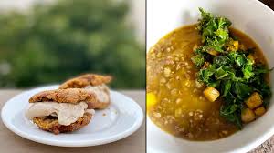 While the loss of vision is often associated with getting older, according to the national eye institute, approximately 11 million americans age 12 or older could impr. 3 Healthy Sugar Free Recipes You Can Make At Home Gq India