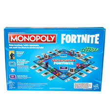 Reviews, tips, game rules, videos and links to the best board games, tabletop and card games. Fortnite Monopoly Ditches Money For Weapons And Chests Cnet