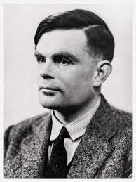 For years the story of alan turing was not known. Living In Alan Turing S Future The New Yorker