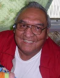 Obituary of James Wilfred Francis