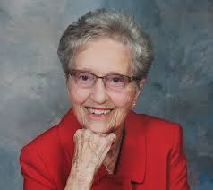 Margaret Conibear—Friend of CQA/ACC