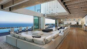 Located in la jolla, california, this residence of artwork features 11,000 sqare feet with over 4 bedrooms, 3 baths, and a double story guest house. The 25 Most Expensive Homes In The World For Sale Robb Report