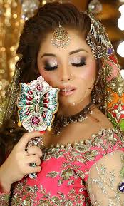 kashee s beauty parlour bridal makeup