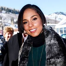 Check spelling or type a new query. Alicia Keys Starportrat News Bilder Gala De