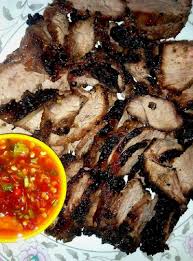 Resep pisang bakar mulai banyak dicari saat ini. Resepi Daging Bakar Madu Ala Thai Sedap Gila Tak Rugi Cuba