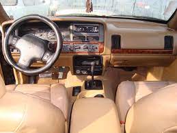 1998 Jeep Grand Cherokee Pictures Cargurus Jeep Grand Cherokee 1998 Jeep Grand Cherokee Jeep Zj