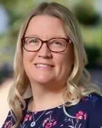 Dr. Martha Gilliam, Nurse Practitioner