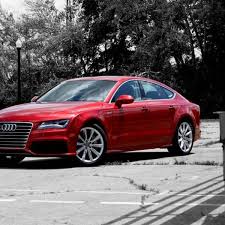 Image result for Garnet Red 2014 A7