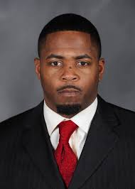 Badgers hire NFL veteran Hank Poteat as cornerbacks coach