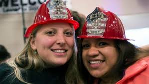 Weekend Rewind: Delawareans Caught