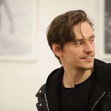 The documentary by Brecht Van Hulten <3