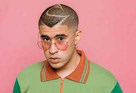 Tienes cara de que hueles rico. Bad Bunny Booking Agent Info Pricing Private Corporate Events Booking Entertainment