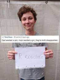 Jul 26, 2021 · this next roast is another one that's short, sweet, and absolutely savage. 27 Roasts That Give Savage A New Meaning Funny Roasts Roast Jokes Best Roast Me