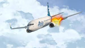 Recently i started thinking about something involving aircraft during engine failures. Boeing 737 800 Emergency Landing Crash After Engine Failure X Plane 11 Youtube