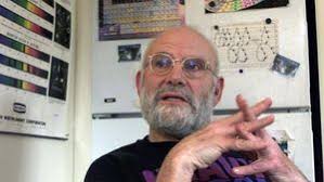 Neurologist who touched a wide audience