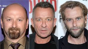 Neil Marshall Recruits Sean Pertwee, Joe Anderson And More For The  Reckoning