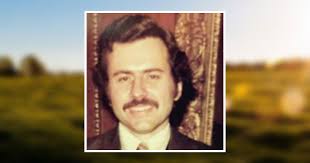 Bernard Charles Barsotti Obituary October 20, 2016