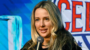 Armie Hammer Branded Brittany Schmitt On First Date, She Claims: Hes A  Psychopath