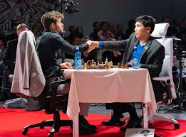 Jun 22, 2021 · leading from start to finish, gm wesley so won the paris rapid & blitz tournament as the best and most consistent player in the field. Skilling Open Sf2 It S A Carlsen Vs So Final Chess24 Com