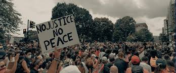 It also consists of service mix (process, people, physical evidence) strategies. 7 Powerful Poems About Injustice Racial Discrimination Hive Life