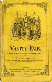For more than seventy years and with more. Vanity Fair Novel Wikipedia