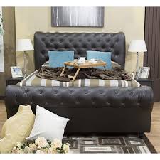 Whether you want a simple set featuring a bed we have everything from modern king size bedroom sets with panel bed designs for a sleek, contemporary take on your bedroom to sleigh beds with faux leather. Q9r4txq2gww9um