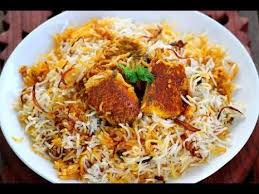 Balochi Machhli Ki Biryani Recipe In Urdu Make In Just 20 Minutes Recipe Fish Biryani Biryani Recipe Biryani