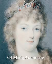 Memoirs Queen Antoinette Book