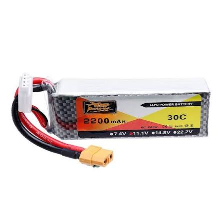 ZOP Power 30C 3S