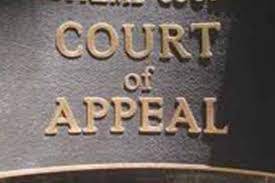 Practice book revisions, adopted rules of appellate procedure. The Court Of Appeal Rules 2016 What Has Changed Part 1