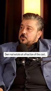 Making real estate accessible to everyone at a fraction of the cost!,  Comment “NFT”and I’ll share with you the full podcast!, This is the future  of real estate 🏡 , #podcast #fractionalownership #nft ...