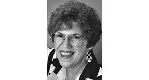 Carol Sussman Obituary (2014)