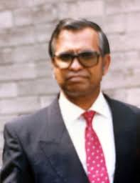 Seonaraine Paul Obituary