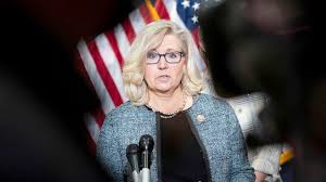 Elizabeth cheney grew up in pasadena, california, and fell in love with reading at an early age. Cheney Not Fighting But Not Backing Down In Face Of Trump Republican Backlash Abc News