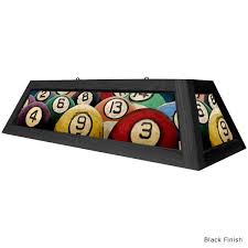 Rack Em Billiard Ball Pool Table Light In 2020 Pool Table Lighting Pool Table Diy Pool Table