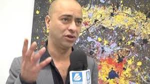 EXPOSICION DANIEL JAMESON