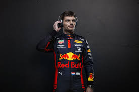 Maxverstappen streams live on twitch! Max Verstappen Interview Why He S Embracing His Funny Side The Race