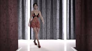 EPORNER ParkingBelt - Jill Valentine Insatiable Booty Fucking Ride