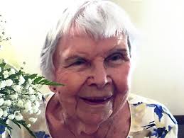 Obituary for Nellie Nowell-Hively