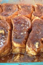 Baked French Toast Recipe Toast Recipes French Toast Bake Recipes
